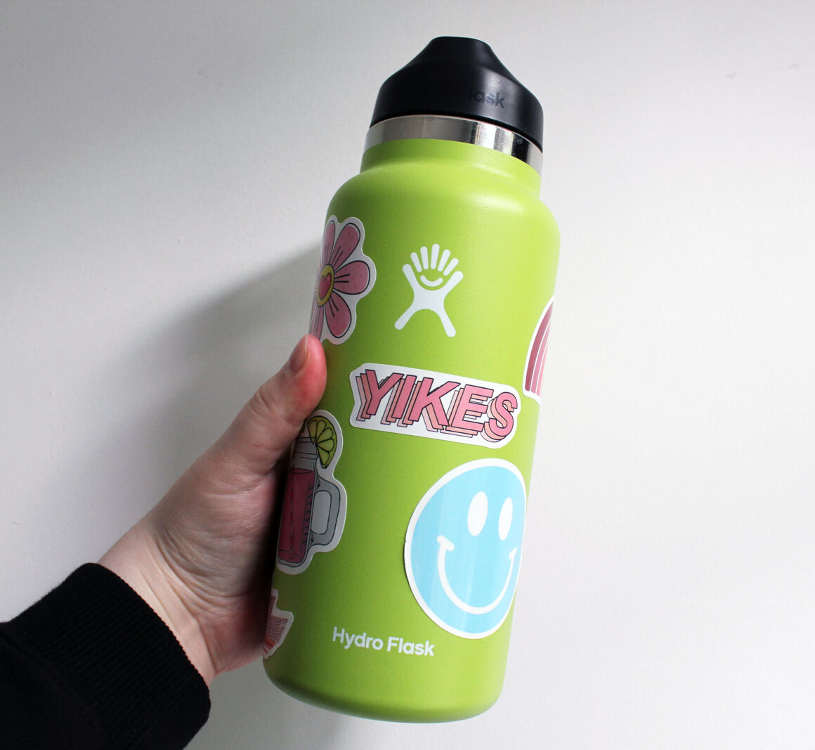 Hydro Flask 32oz Wide Mouth