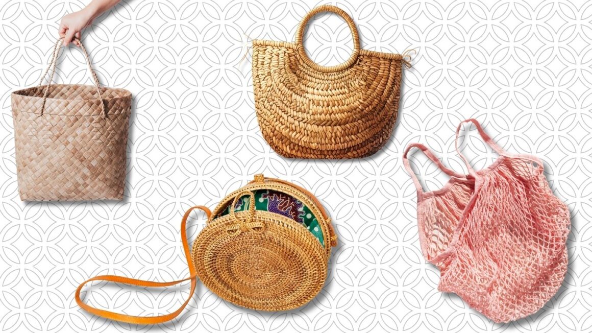 Bags for summer