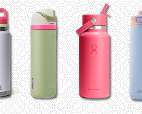 best insulated water bottle