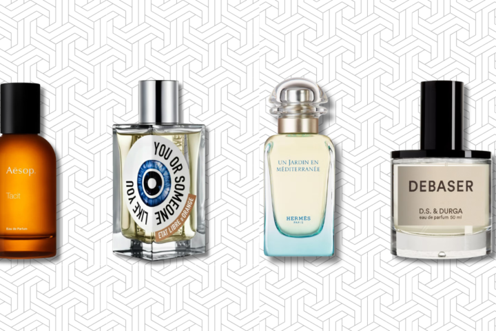 fragrances effortlessly cool londoners are wearing during the heatwave