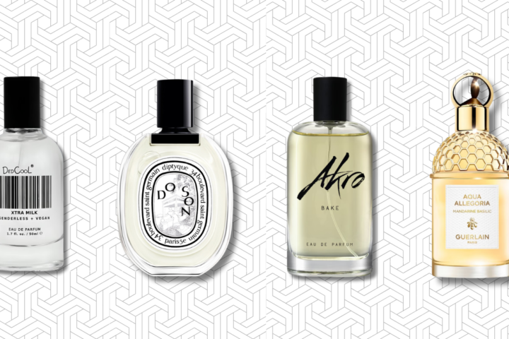 niche fragrances for beginners to try