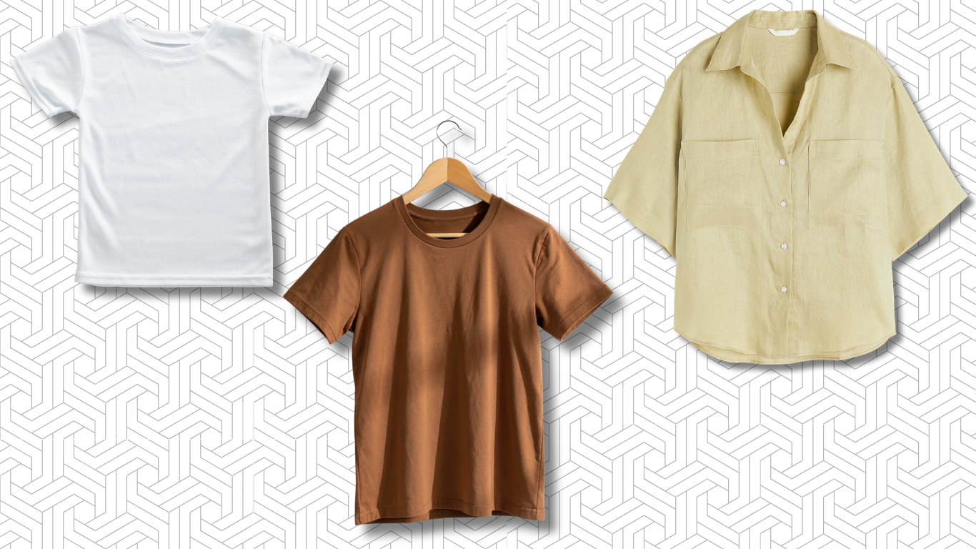 London heatwave cotton t-shirts
