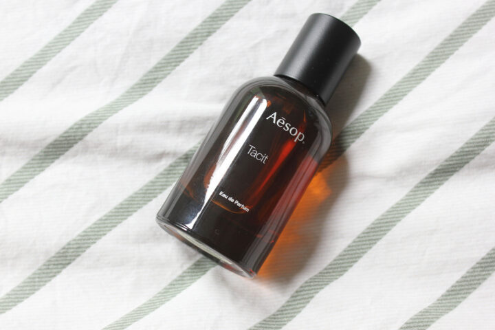 Aesop Tacit