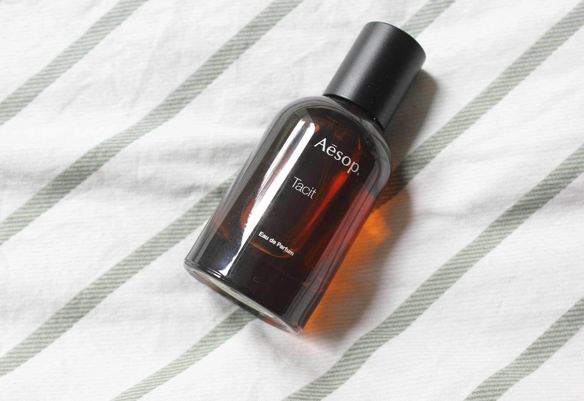 Aesop Tacit