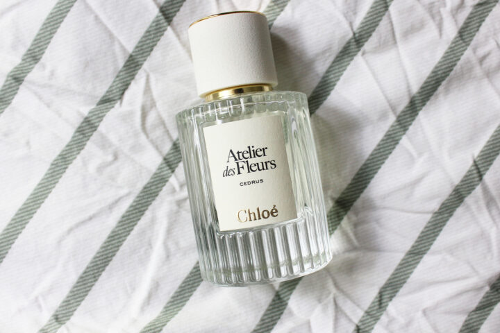 Chloe Cedrus