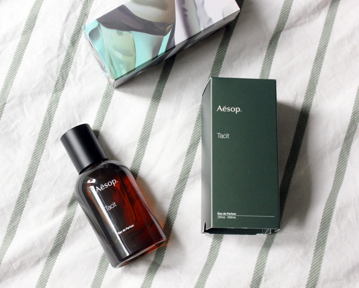 Tacit Aesop