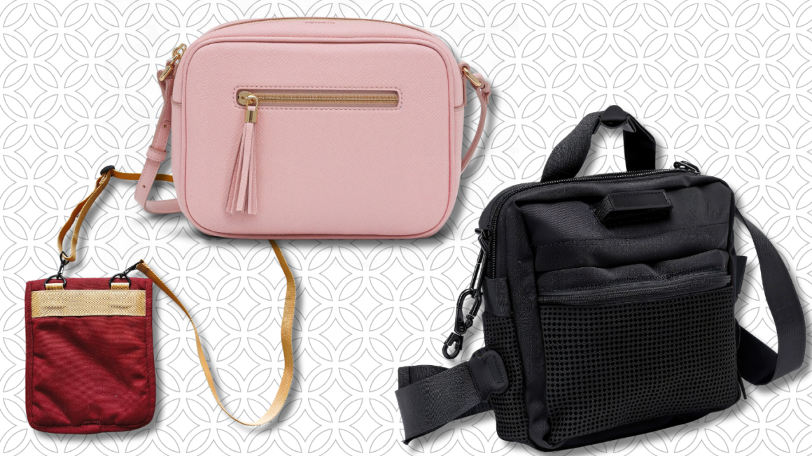 crossbody bags