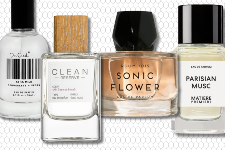 4 Skin Scents to Wear When Summer Ends