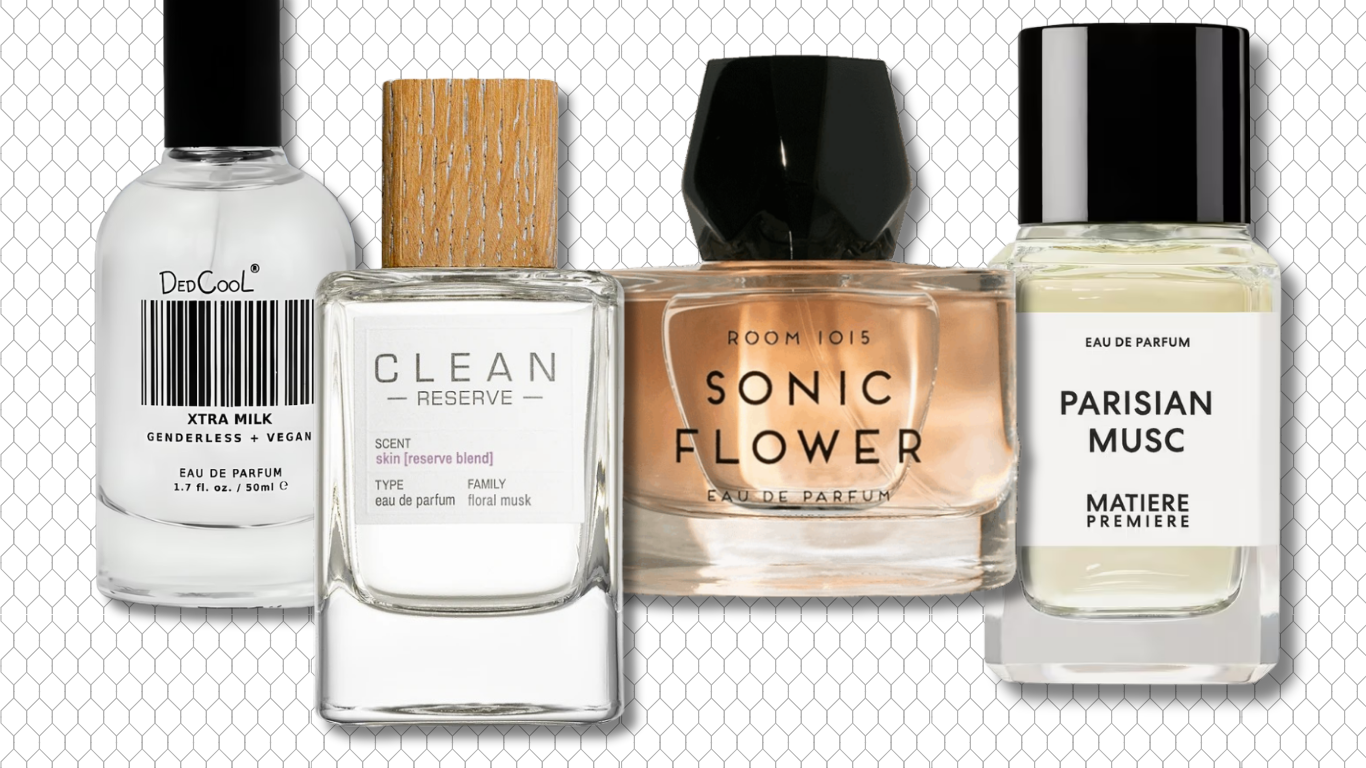 4 Skin Scents to Wear When Summer Ends