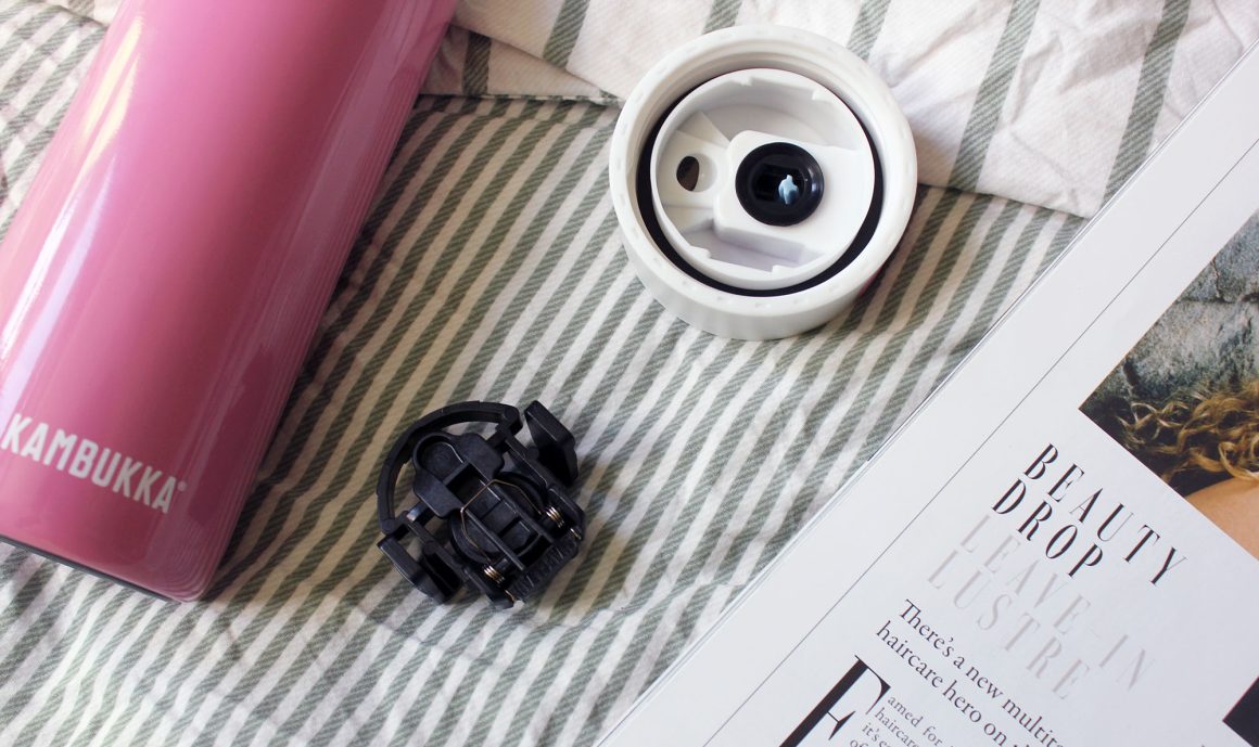 Kumbukka Travel Mug Lid