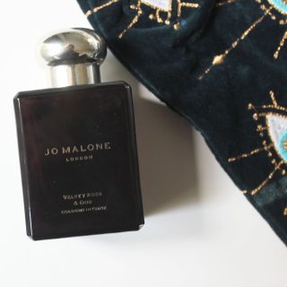 Jo Malone Velvet Rose and Oud